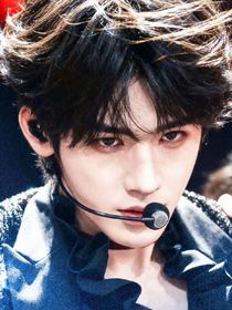 宋亞軒：頂級浪漫