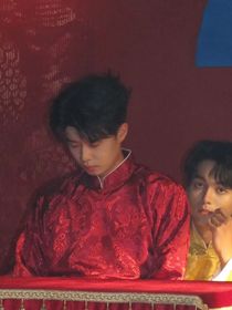 喜人：多多易善