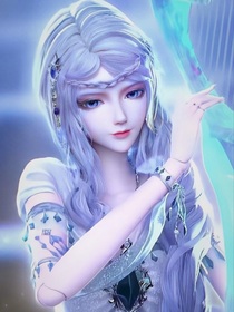 葉羅麗：池中之魚