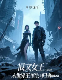 末世女王重生归来