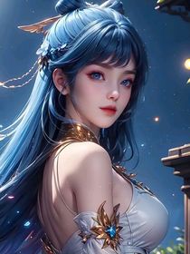 哪吒与异次元人物观影