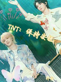 TNT：保持安撫