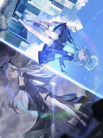 白子（奇跡指揮官）穿越記