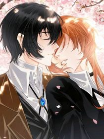 橫濱午后紀(jì)事（太中甜）