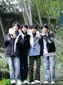 校园其恋（4A）