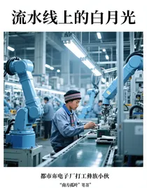 流水線上的白月光