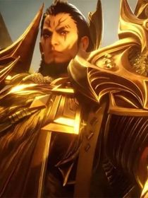 斗一成为金鳄封号后代