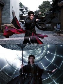 快穿：姐姐很迷人