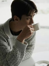 吴世勋：抱抱好不好