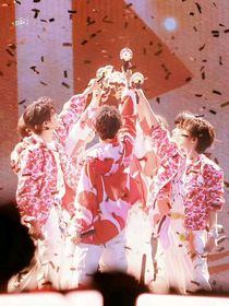 這個(gè)世界徹底癲了