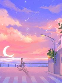 青梅竹马，终成定局