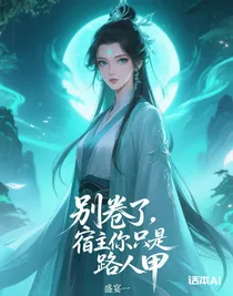 别卷了，宿主你只是路人甲