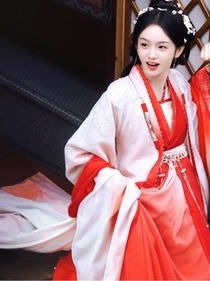 少年白马醉春风：风舒