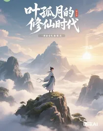 叶孤月的修仙时代