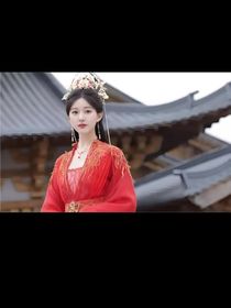 月上重火之皎若云间月