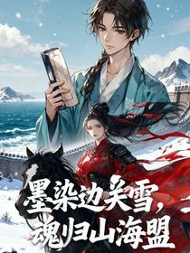 墨染边关雪，魂归山海盟