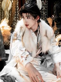 综影视：恶女又被觊觎了