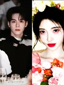 盜筆之戀——穿越次時(shí)空團(tuán)寵