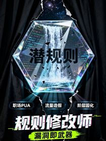 规则修补师：我只能修改漏洞，却掀翻了潜规则