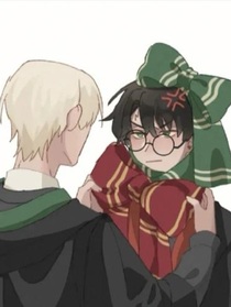 德哈：青苹果和苦月亮