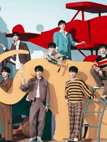 TNT：合租對象是天女