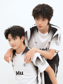 橹穆：盛大的花海