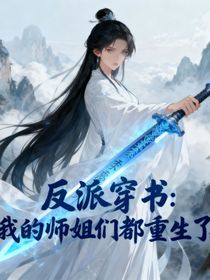 反派穿書：我的師姐們都重生了