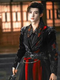 綜影視：怎敵她弱柳扶風