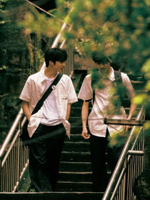 文軒：我們的故事集