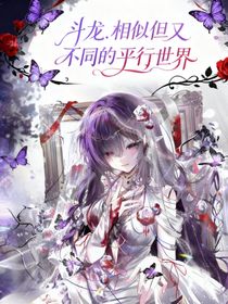 斗龙相似但又不同的平行世界