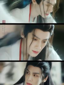 综影视：桃桃怎么这么可爱？