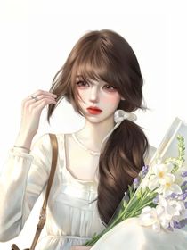 他掌心的月光比星河柔软