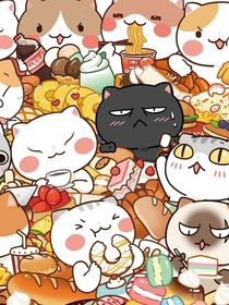 一群喵之龍杯的秘密