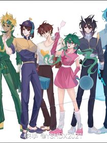 穿越到开联当反派副作替写版