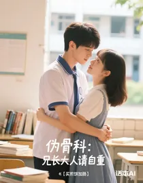 伪骨科：兄长大人请自重