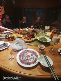 玫瑰庄园2013—2017