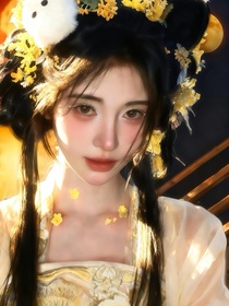 永夜星河：柳枝宛如聲