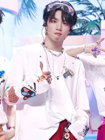 刘耀文我的心肝