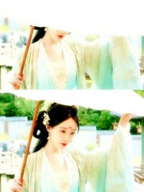 少年歌行：昭昭如愿