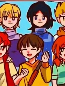 凱風(fēng)，無形的傷