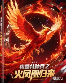 我是特種兵之火鳳凰歸來