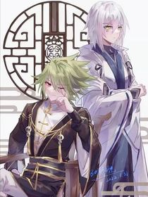 凹凸发图（内合ch）