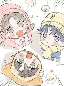 麦香鸡呢的儿子们