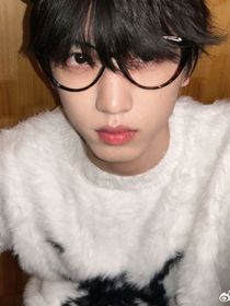 TF四代：白月光竟是女配