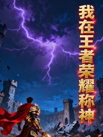 我在王者荣耀称神