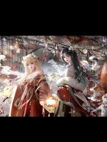 身為探子的我被女皇聽見了心聲