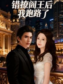 錯撩閻王后我跑路了