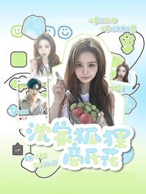 沈泉锐：沈家狐狸商氏花