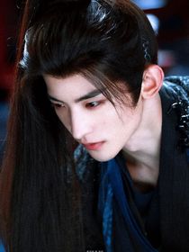 暗河传：贪唇渡吻痴骨成蛊