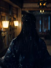 云之羽：云深霧棲處